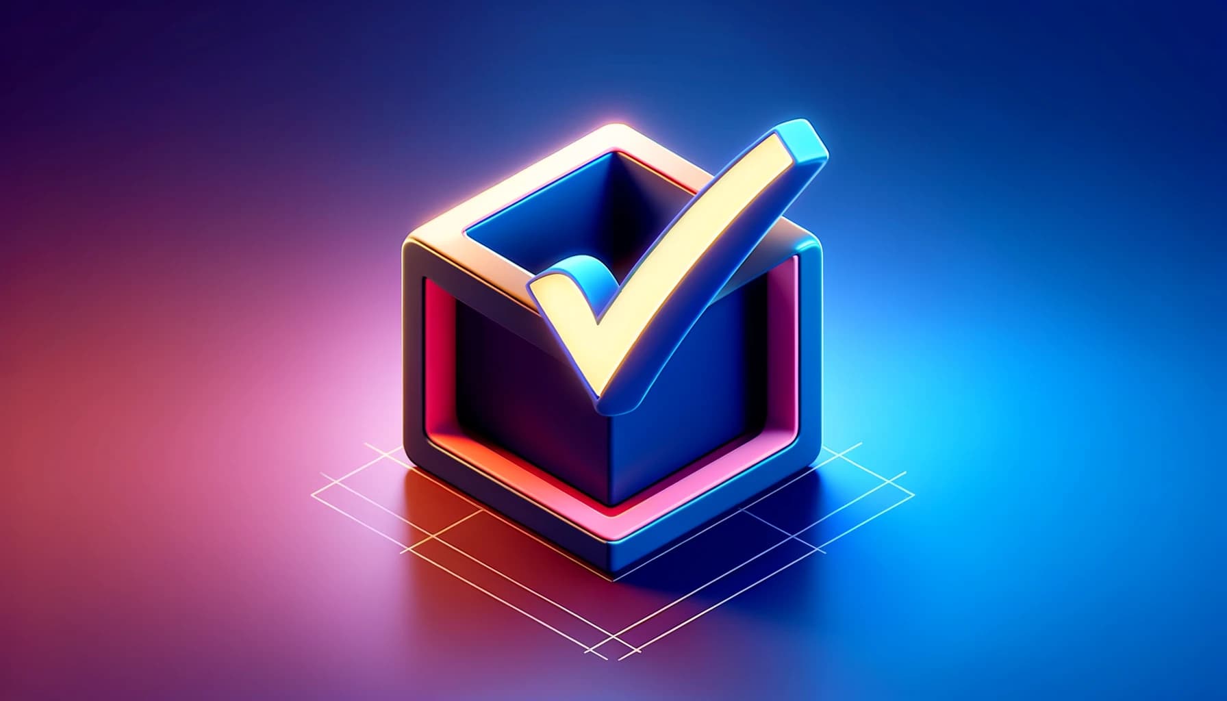 React에서 UI 라이브러리를 사용하지 않고 Checkbox 만들기