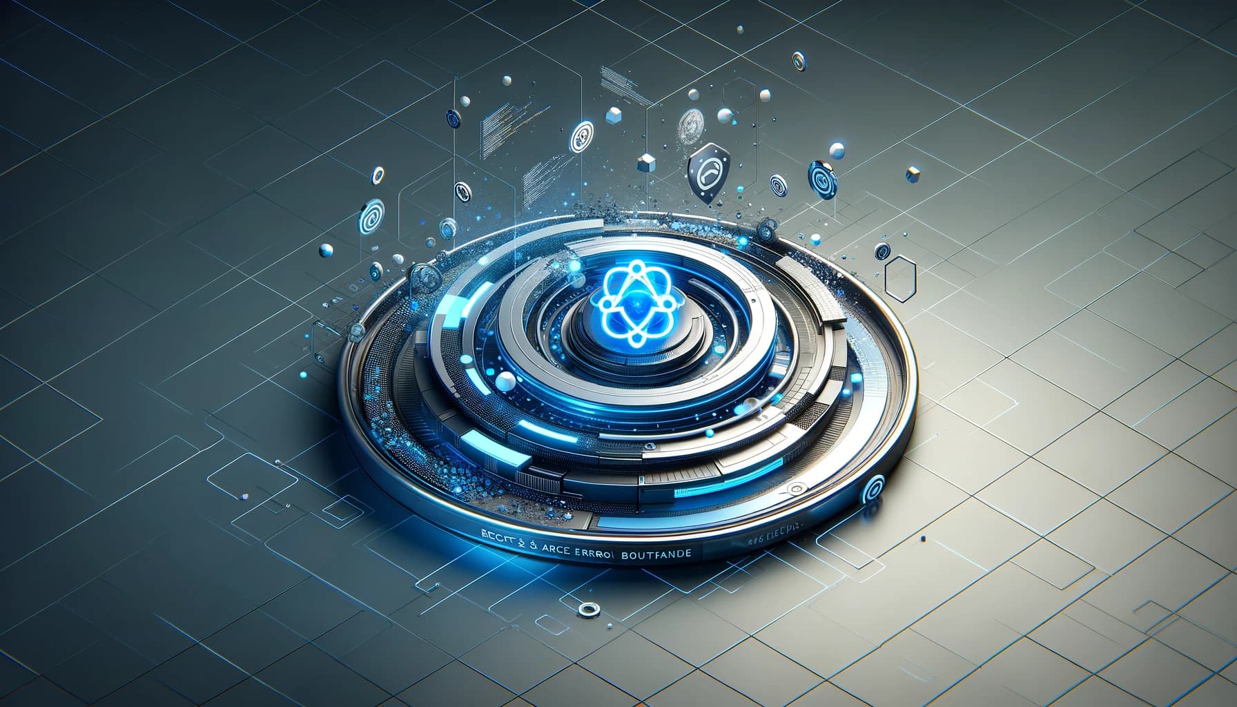 React에서 Error를 선언적으로 관리하며 hook으로 관리하기