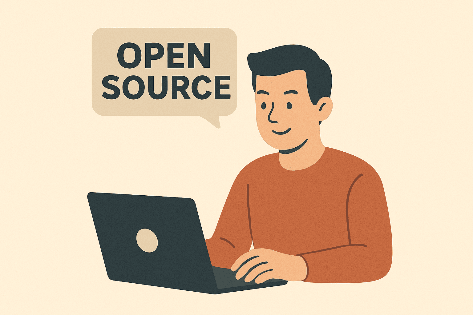 이세계에선 내가 오픈소스 기여 개발자!? 